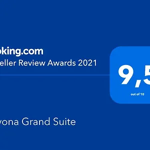 Navona Grand Guest house
