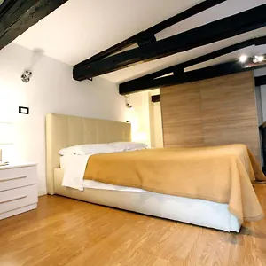  Apartment Venezia Residence Italy