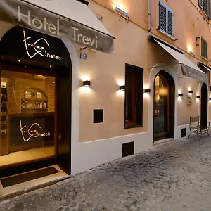 Hotel Trevi - Gruppo Trevi, Roma