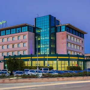 - Fiera By Ihg 4*, Bolonya İtalya