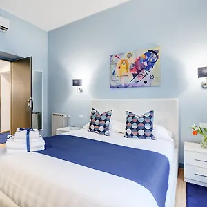 Easy Budget Colosseo Guest house