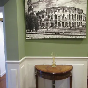 Imperial Forum Relais Bed & Breakfast