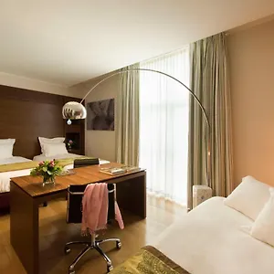 **** Hotel Western Premier Bhr Treviso Italy