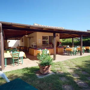 Anselmi Hotel Marciana Marina (Isola d'Elba)