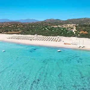 Suneva Wellness & Golf 4*, Costa Rei İtalya