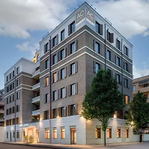 Ac By Marriott Clodio Roma