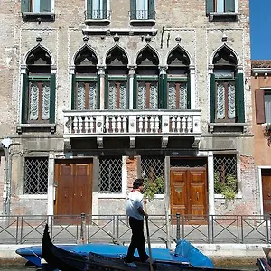*** Guest house Palazzo Odoni Italy