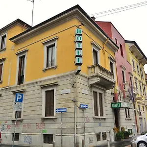 Trentina Hotel Milano