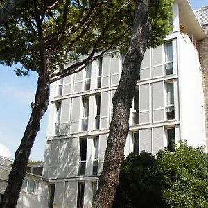 Il Caravaggio Hotel Marina di Pietrasanta