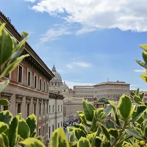 Brunelleschi Holidays Guest house
