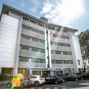 Touring 4*, Carpi İtalya