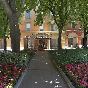 Zanhotel Regina 3*, Bolonya İtalya