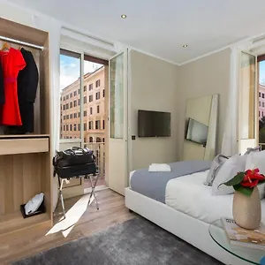 126 Gracchi Guest house