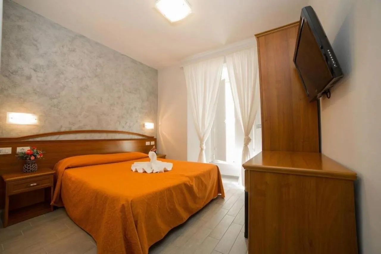 Guest house Parri Silton Hotel Rome