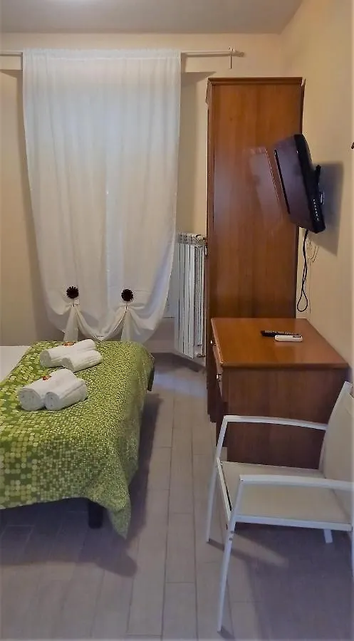 Guest house Parri Silton Hotel Rome