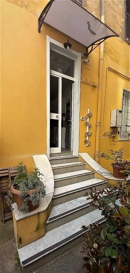 Guest house Parri Silton Hotel Rome