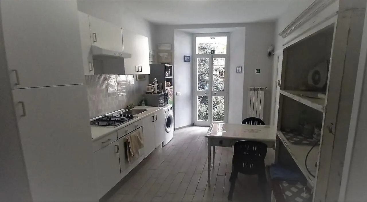 Parri Silton Hotel Rome Guest house