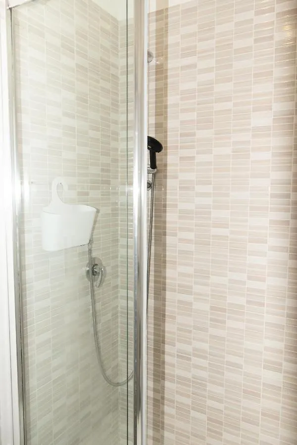 Parri Silton Hotel Rome Guest house