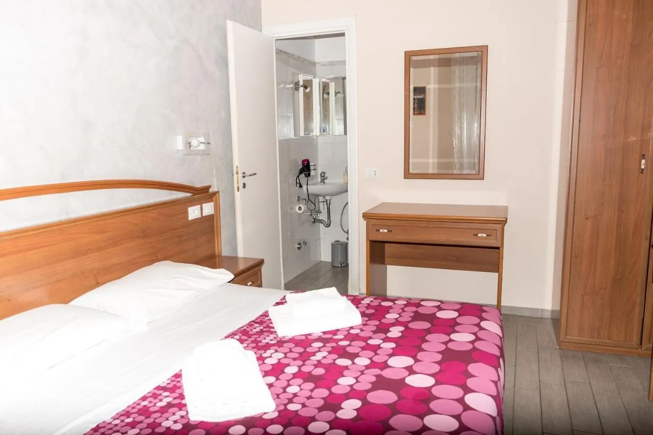 Guest house Parri Silton Hotel Rome