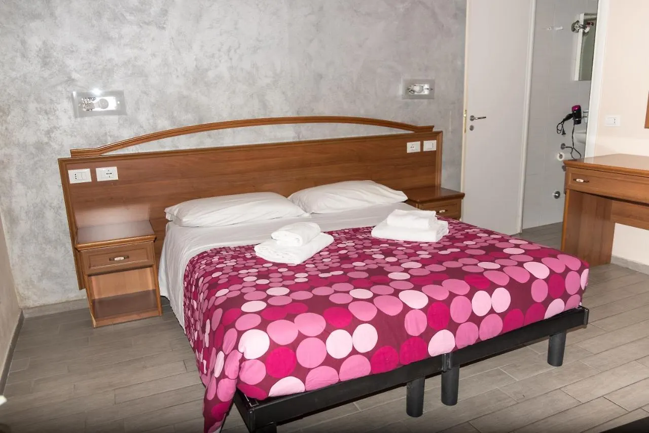 Parri Silton Hotel Rome Guest house