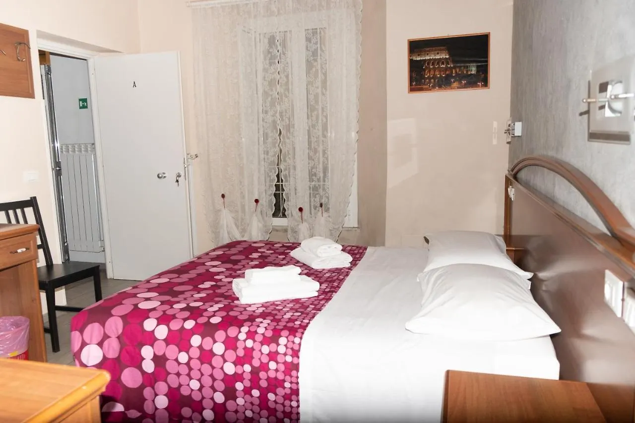 Guest house Parri Silton Hotel Rome