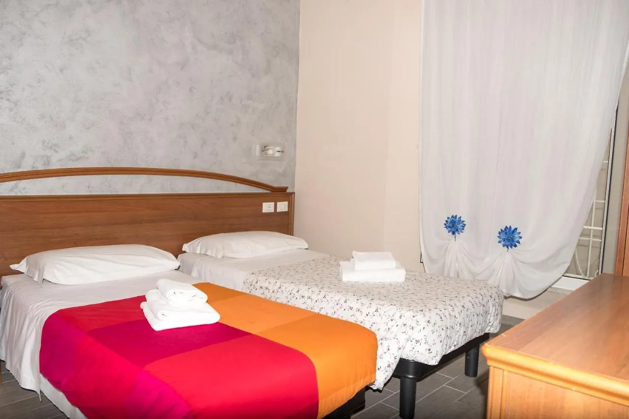 Parri Silton Hotel Rome 0*,
