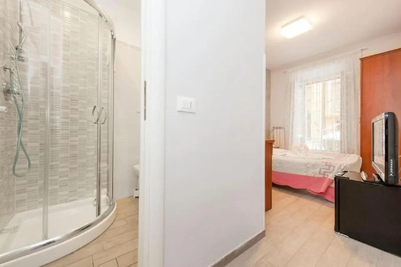 Hotel Parri Silton Roma 0*,