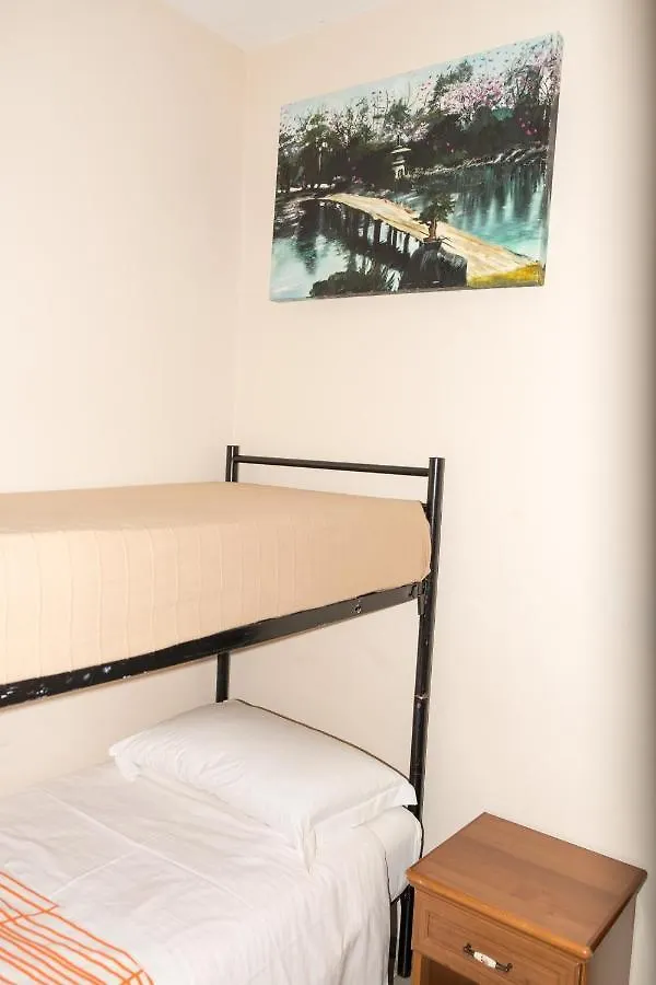 Guest house Parri Silton Hotel Rome Italy