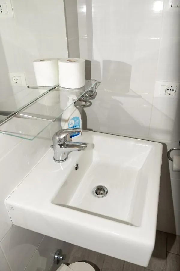 Guest house Parri Silton Hotel Rome Italy