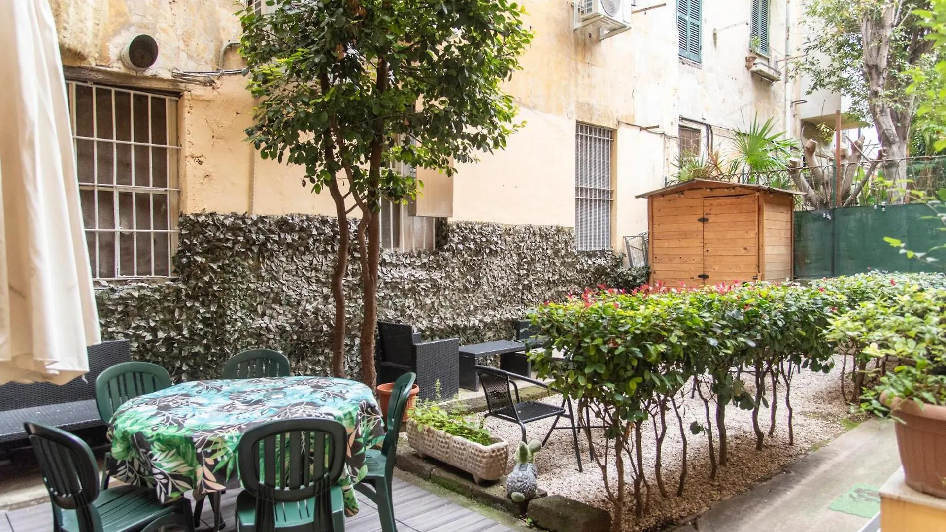 Guest house Parri Silton Hotel Rome